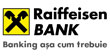Kidibot este sustinut de Raiffeisen Bank