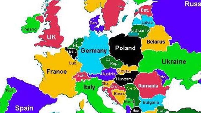 Capitale Europa - KIDIBOT - B?t?liile cunoa?teriiKIDIBOT – B?t?liile