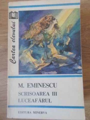 Scrisoarea Iii Conținut și Semnificații Kidibot Bătăliile