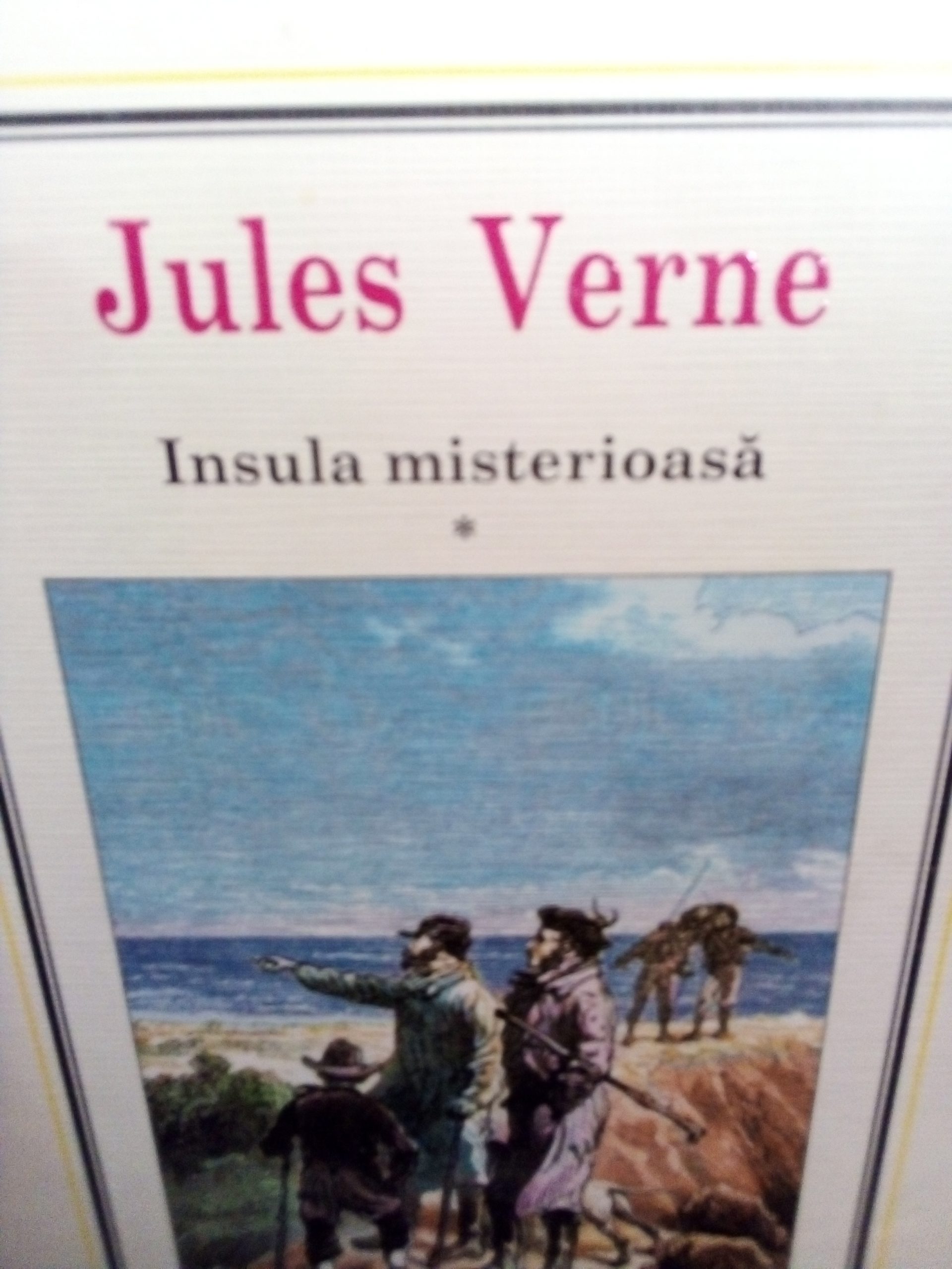 Insula Misterioasa Kidibot BÄƒtÄƒliile CunoaÈ™terii